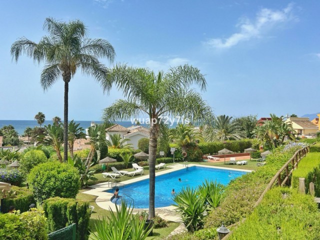 Rijtjeshuis, Costabella, R5139940
