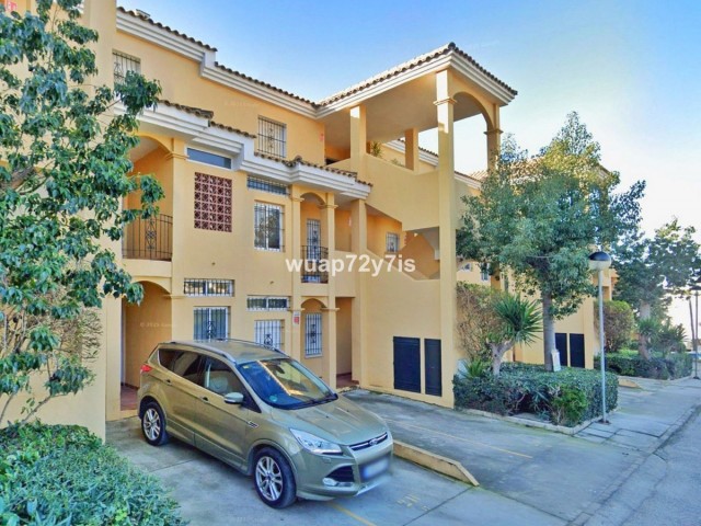 Rijtjeshuis, Costabella, R5139940