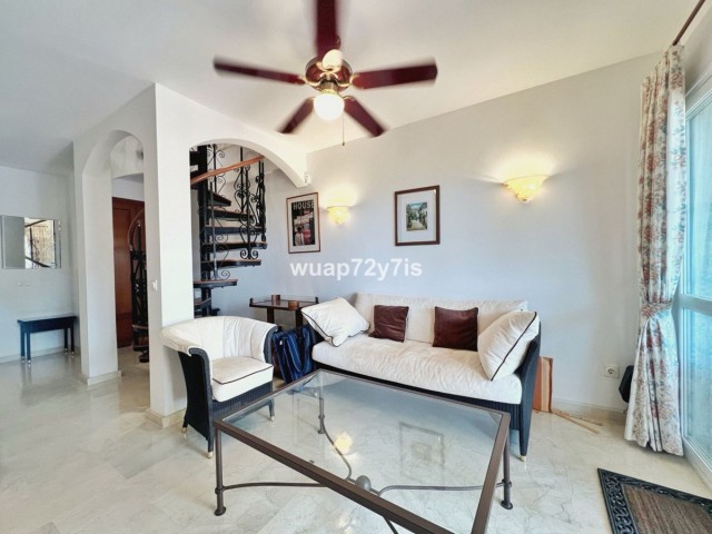 Rijtjeshuis, Costabella, R5139940