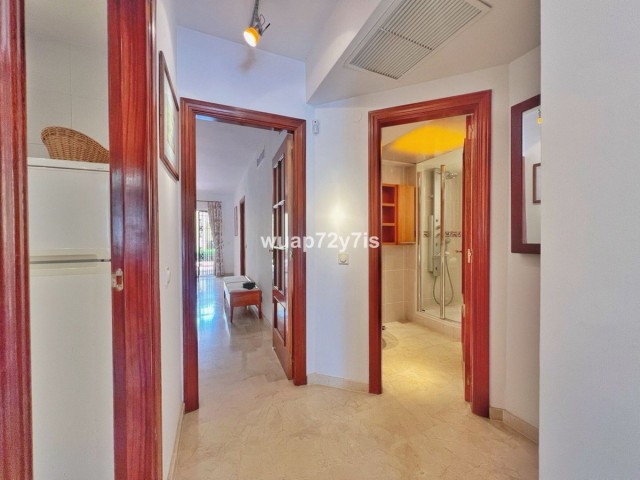 Rijtjeshuis, Costabella, R5139940