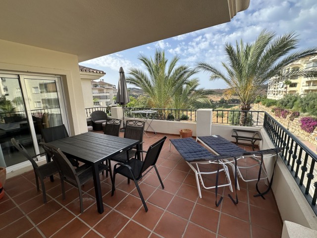 Appartement avec 3 Chambres  à La Cala Hills