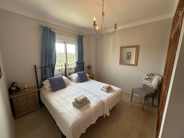 Appartement avec 3 Chambres  à La Cala Hills