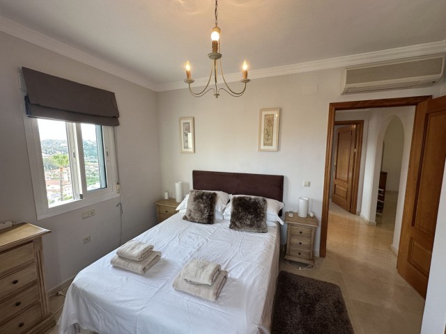 Appartement avec 3 Chambres  à La Cala Hills