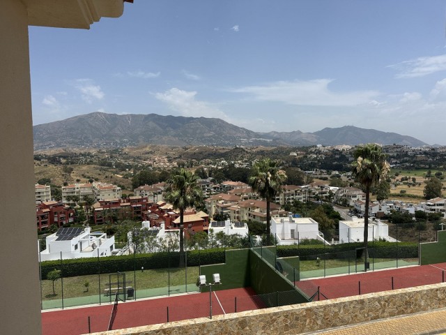 Appartement avec 3 Chambres  à La Cala Hills