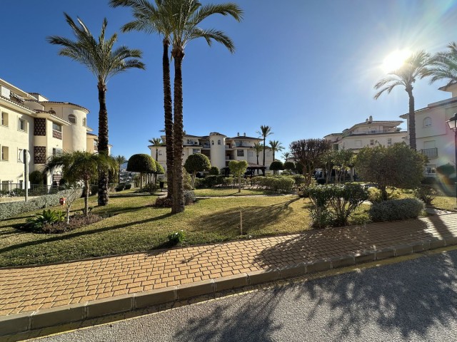 Appartement avec 3 Chambres  à La Cala Hills