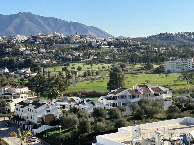 Appartement avec 3 Chambres  à La Cala Hills