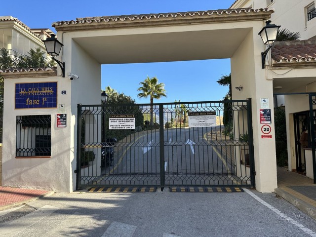 Appartement avec 3 Chambres  à La Cala Hills