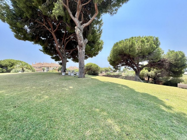 Villa, Elviria