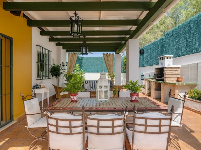 Appartement, New Golden Mile, R5135899