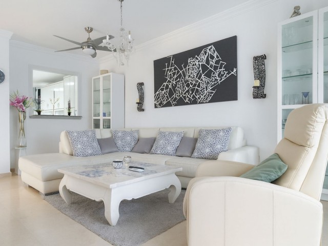 Appartement, New Golden Mile, R5135899