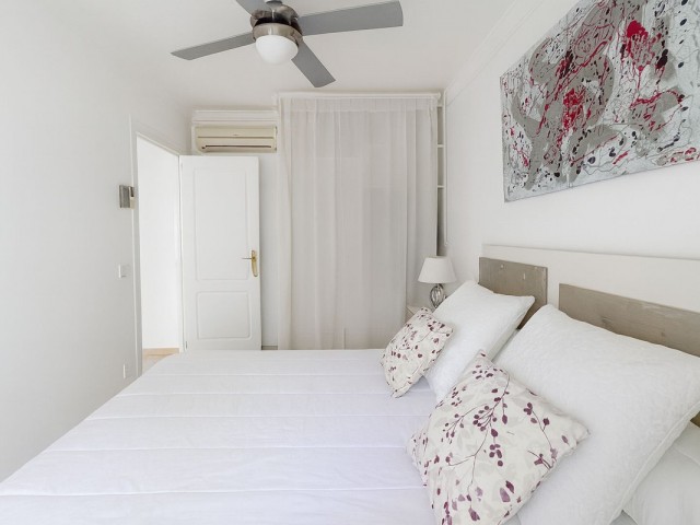 Appartement, New Golden Mile, R5135899