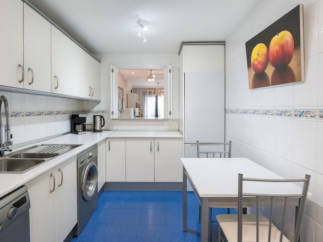 3 Schlafzimmer Apartment in New Golden Mile