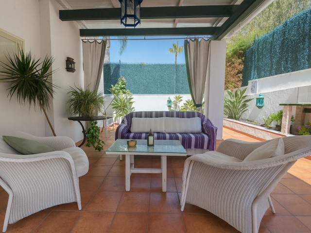 3 Schlafzimmer Apartment in New Golden Mile
