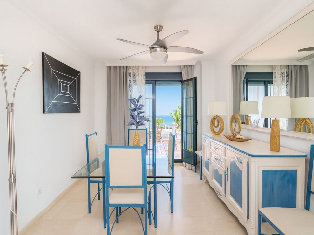 3 Schlafzimmer Apartment in New Golden Mile