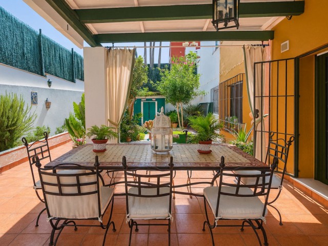 3 Schlafzimmer Apartment in New Golden Mile
