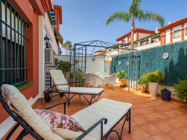 3 Schlafzimmer Apartment in New Golden Mile