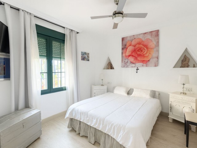 3 Schlafzimmer Apartment in New Golden Mile