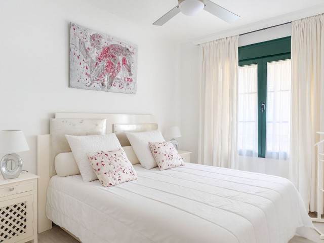 3 Schlafzimmer Apartment in New Golden Mile