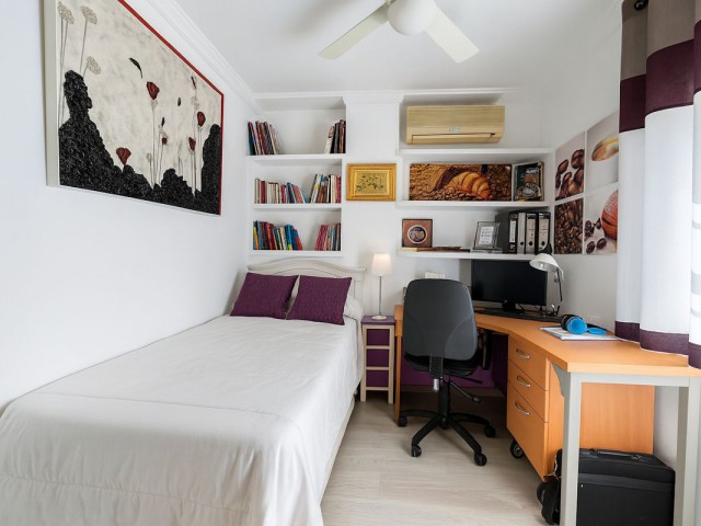 3 Schlafzimmer Apartment in New Golden Mile