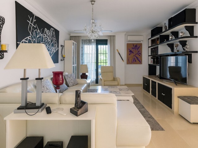 3 Schlafzimmer Apartment in New Golden Mile