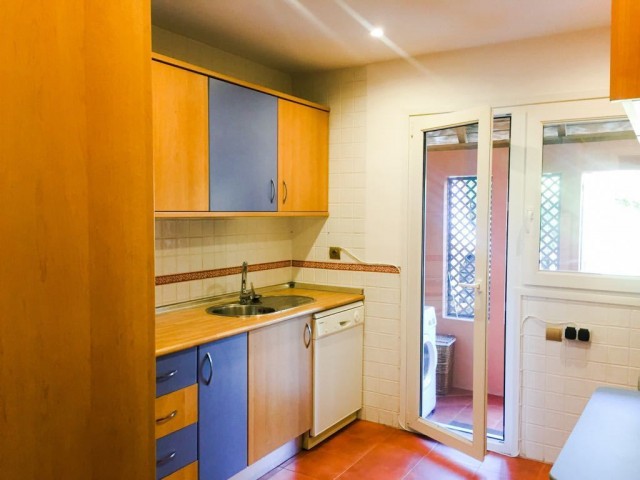 4 Bedrooms Townhouse in Estepona