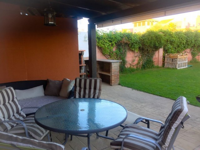 4 Bedrooms Townhouse in Estepona