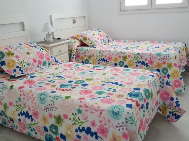 4 Bedrooms Townhouse in Estepona