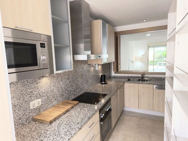 3 Bedrooms Townhouse in La Cala Golf