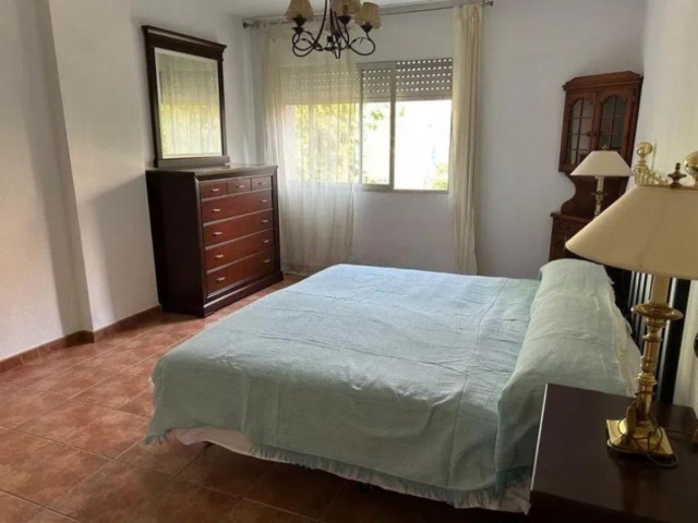 Apartment, Marbella, R5135443