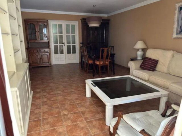 3 Bedrooms Apartment in Marbella