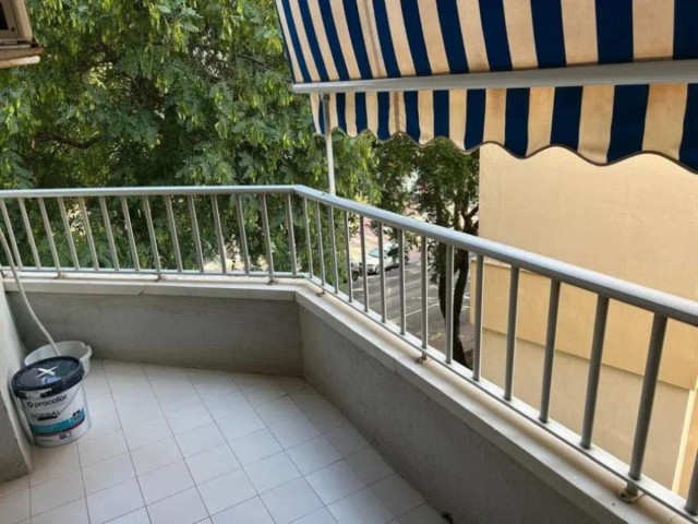 Huoneisto, Marbella, R5135443