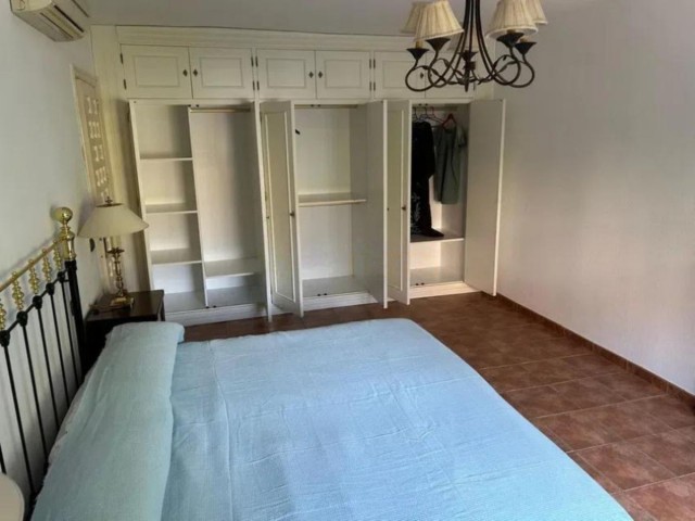 3 Makuuhuoneen Huoneisto Marbella