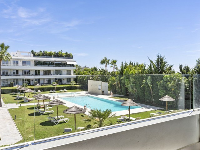 Appartement, New Golden Mile, R5137900