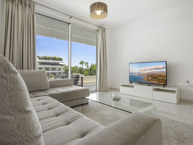 Appartement, New Golden Mile, R5137900