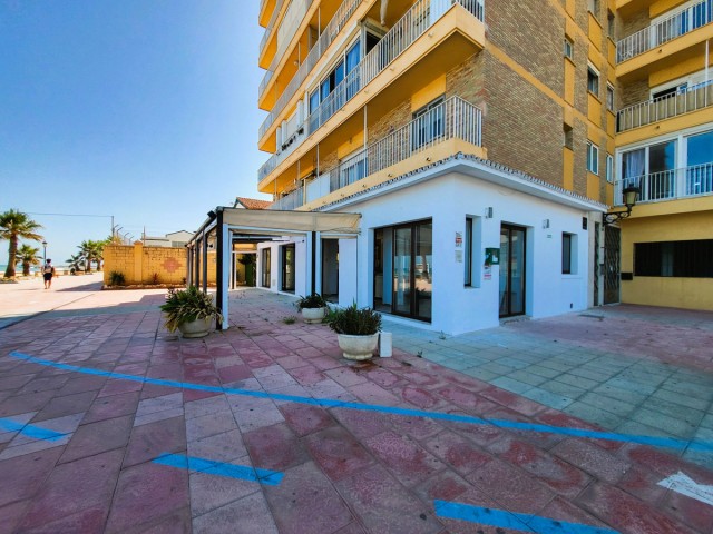 Kommerziell, San Luis de Sabinillas, R5139250