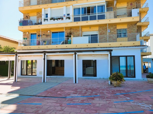 Kommerziell, San Luis de Sabinillas, R5139250