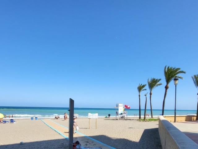 Commercieel, San Luis de Sabinillas, R5139250