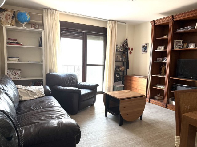 Penthouse, Estepona, R5143771