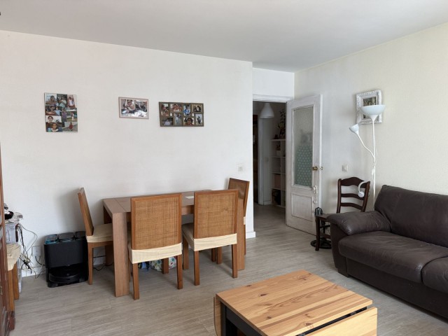 Penthouse in Estepona