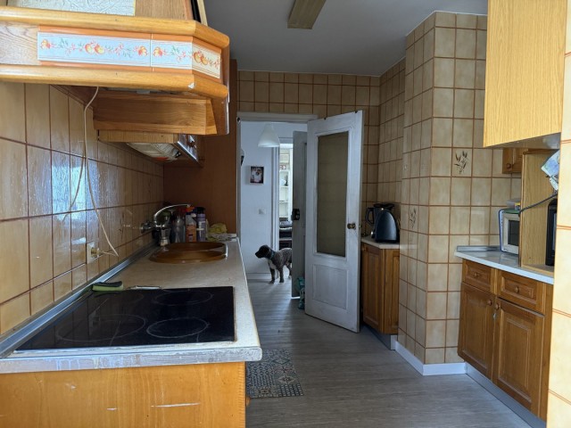 Penthouse in Estepona