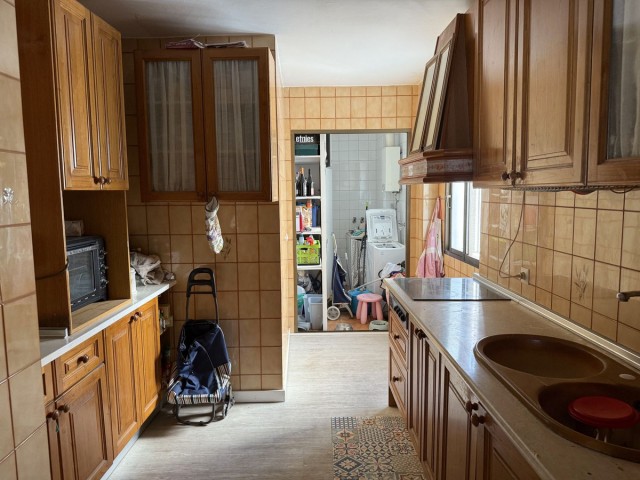 Penthouse in Estepona