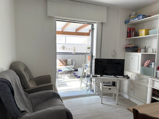 Penthouse in Estepona