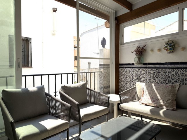 Penthouse in Estepona