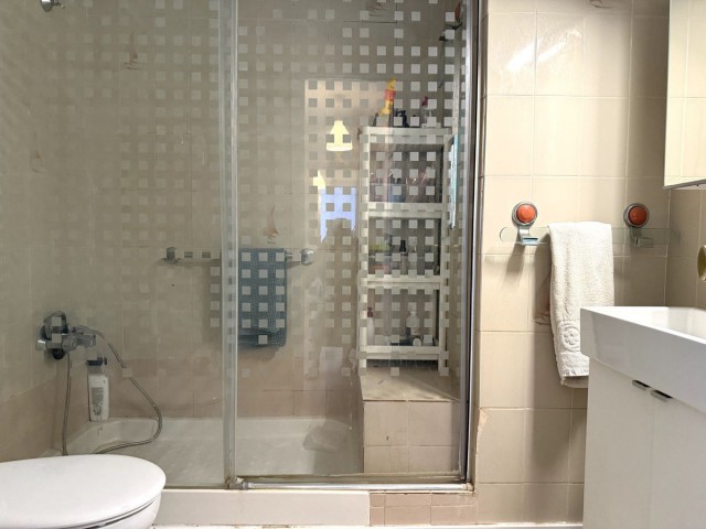 Penthouse in Estepona