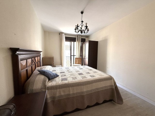 Penthouse in Estepona