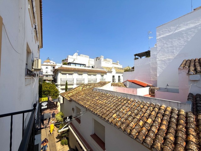 Penthouse in Estepona