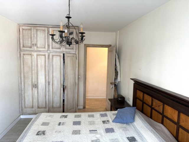 Penthouse in Estepona