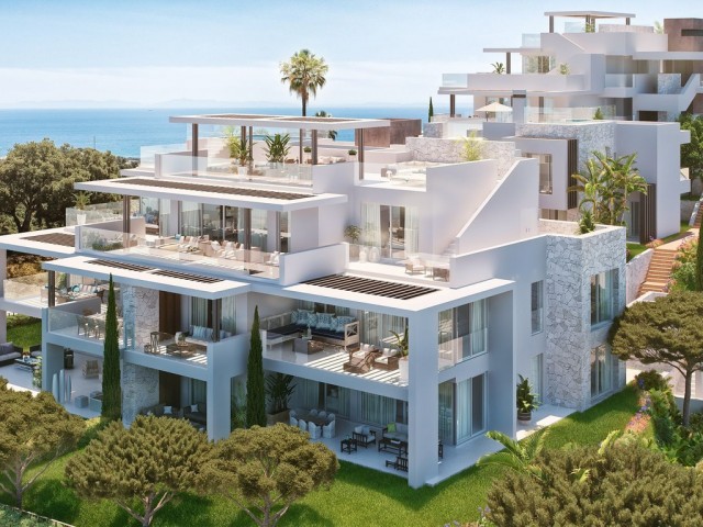 2 Bedrooms Apartment in La Mairena