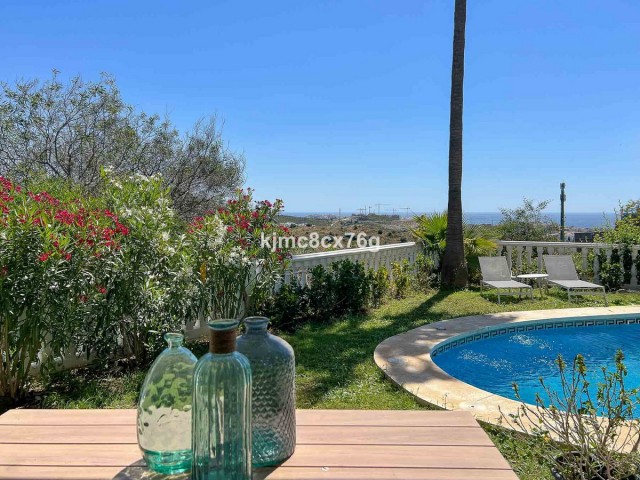 6 Bedrooms Villa in Riviera del Sol