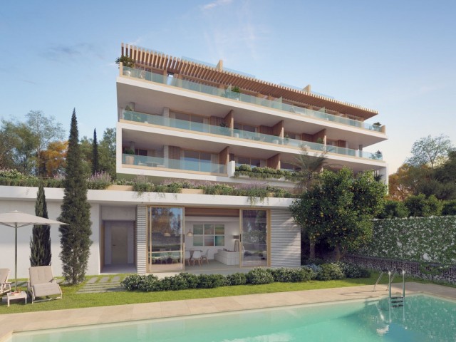 Apartment, Torremolinos, DVG-D5033